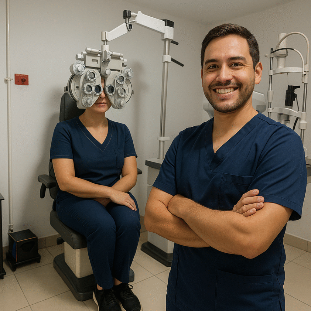 OptiCauca | Tu Óptica #1 en el Cauca Inicio