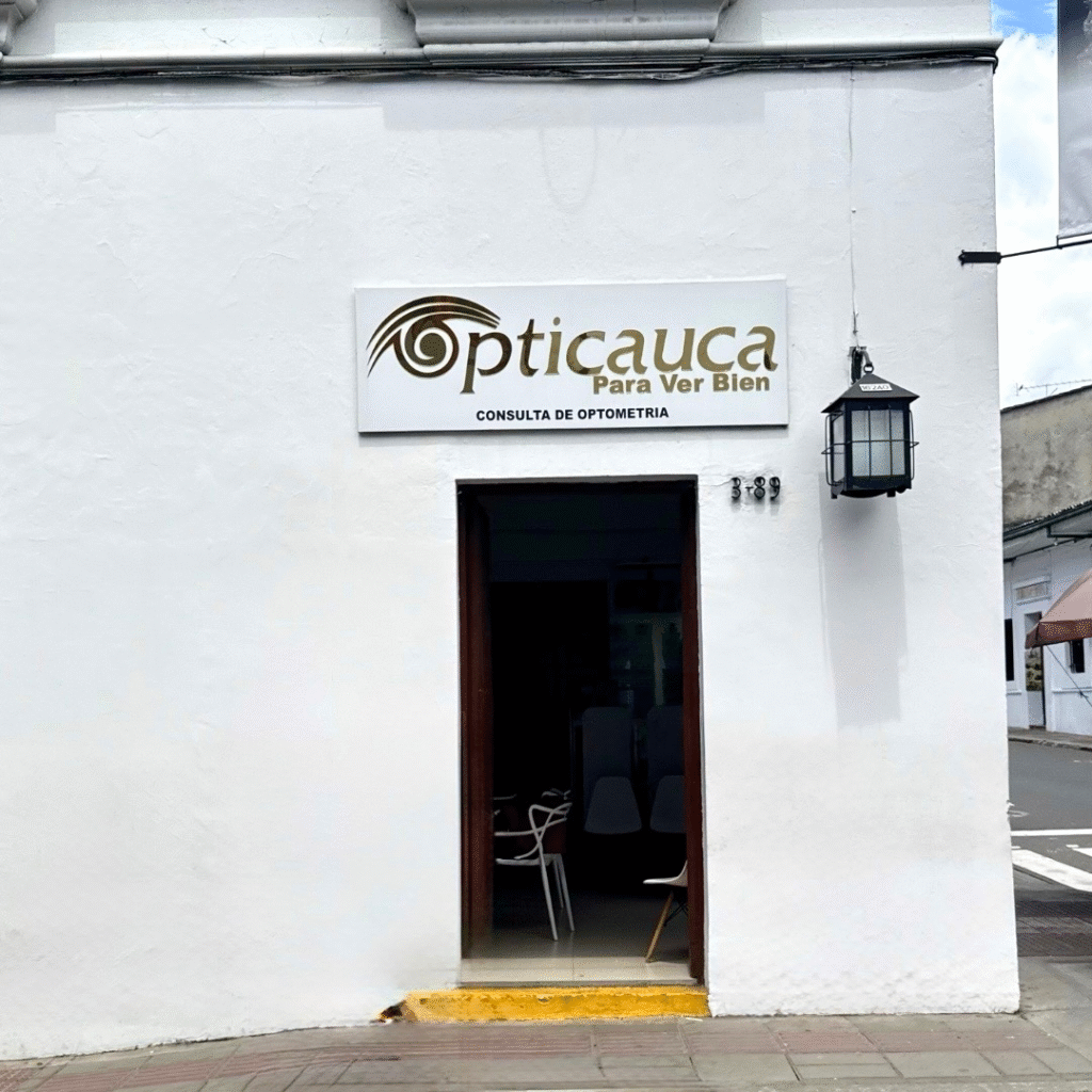 Contacto OptiCauca | Tu Óptica #1 en el Cauca OptiCauca | Tu Óptica #1 en el Cauca Contacto