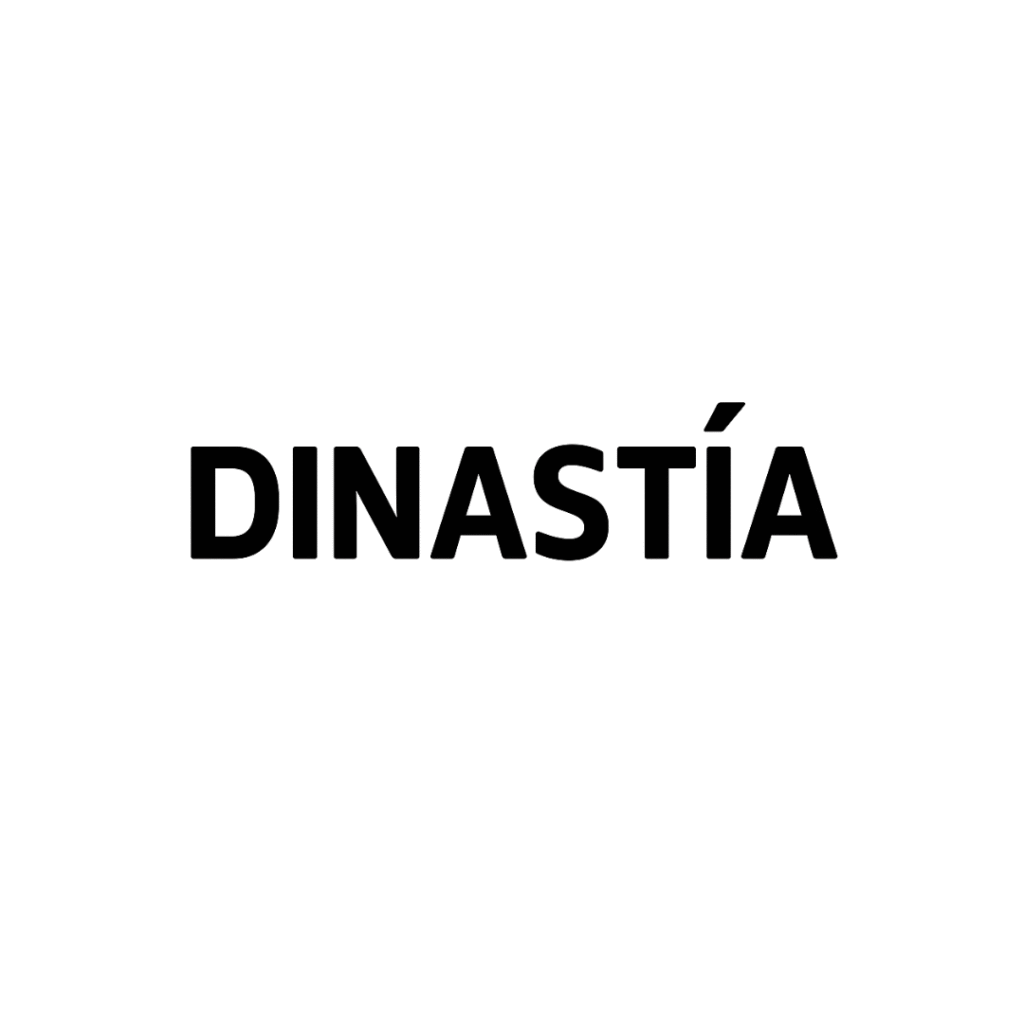 Monturas dinastia