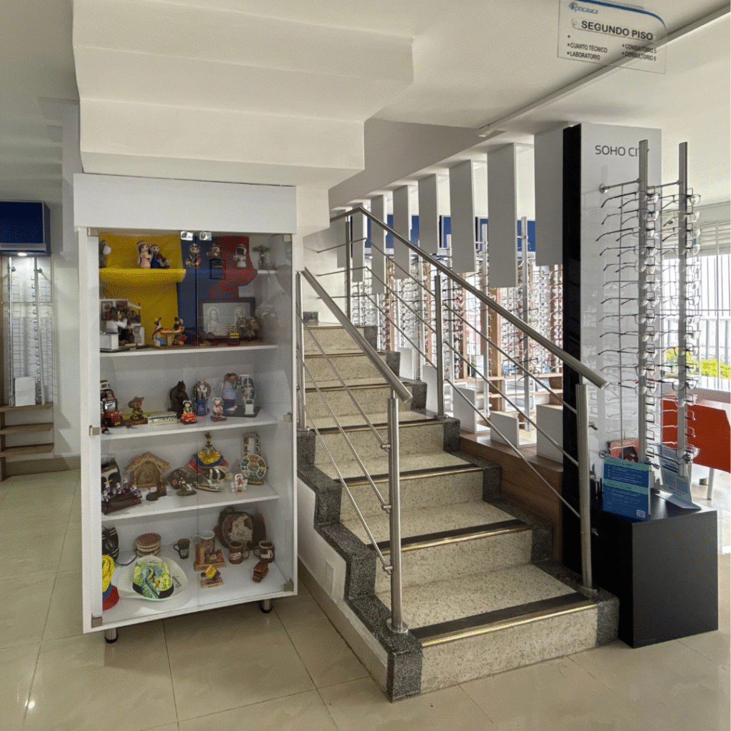 OptiCauca | Tu Óptica #1 en el Cauca Inicio