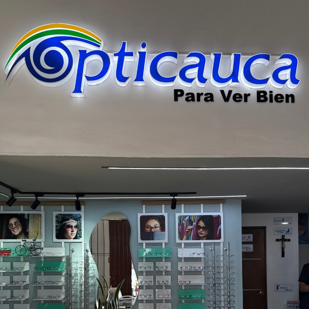 optica Opticauca