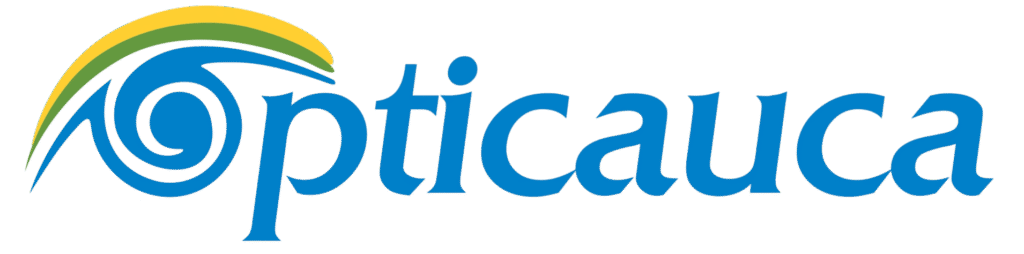 Logo Opticauca