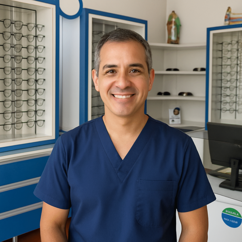 Sede Santander OptiCauca | Tu Óptica #1 en el Cauca santander optica
