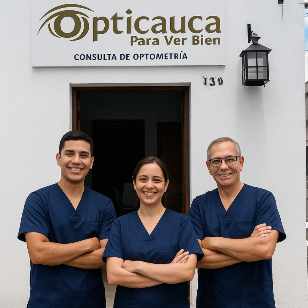 Sedes OptiCauca | Tu Óptica #1 en el Cauca OptiCauca | Tu Óptica #1 en el Cauca Sedes